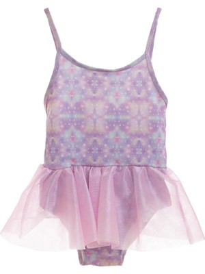Hellobaby Kız Bebek Mayo