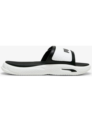 Puma Softridepro Slide 24 Unisex Siyah Terlik.01