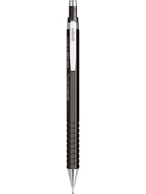 Odea Aero-X Versatil Kalem - 0.5 mm Siyah Uç - Ergonomik Tasarım