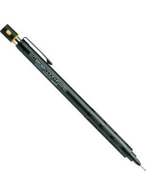 Odea 0.9 mm Metal Gövde Mekanik Kurşun Kalem, Teknik Çizim Için