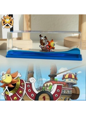 Güzel Hediyem Yolcu Gemileri Için Sıvı Damlatma Şişesi – Sink Titanic Yolcu Gemisi, One Piece–bin Sunny Gemi Koleksiyonu, Masa ve Araba Dekorasyonu Için Pearl Gemi (Stil 4)