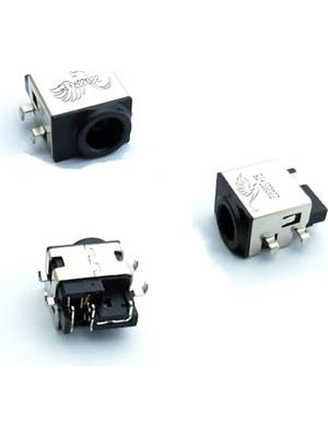 Güzel Hediyem NP-N210-JP01TR Ile Uyumlu Power - Şarj Soketi