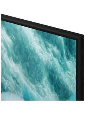 Güzel Hediyem 85 Inç QLED Q7F 4K Vision Aı Smart Tv (2025)