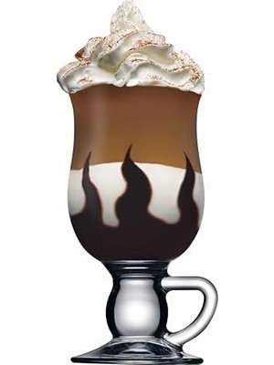 Güzel Hediyem Coffee Irısh Coffee Fıncan/kupa 270 cc 2'li Hediyelik Kutu