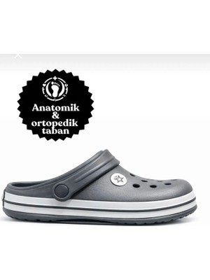 Cipela Terlik Unisex Hastane Sabo Günlük Terlik
