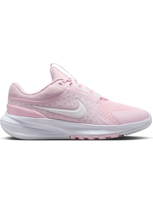 Nike HF7004 Star Runner 5 Spor Ayakkabı Pembe