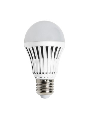 Cata Ct-4229 9W Beyaz LED Ampul E27 Duylu 6400 K Renk Sıcaklığı ile Enerji Verimli Aydınlatma