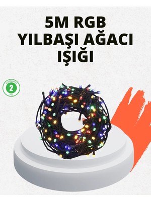 Savarga Festivaller ve Özel Günler Için LED Dekoratif Işık