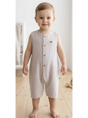 Andywawa AC25813 Little King 2'li Takım Grey