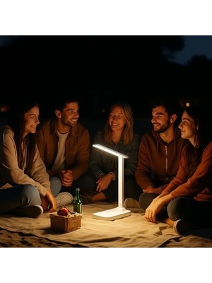 Güzel Hediyem Masa Üstü Lamba LED Kısılabilir, Kademesiz Karartma 3 Renk Sıcaklığı Seviyeleri Göz Koruması LED Masa Lambası, USB Portu Çocuklar, Yatak Odası Ofis Için Dokunmatik Kontrol Masa