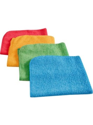 Güzel Hediyem Mutfak Bulaşık Bezleri, Bulaşıkları Temizlemek Için Süper Emici Mikrofiber Temizlik Bezi, Mutfak, Banyo, Araba Fonksiyonel Genel Temizlik Bezi EASYSO2139