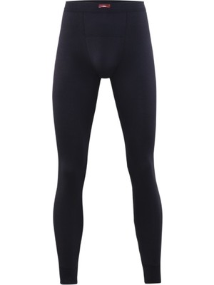 Blackspade Erkek Termal 2. Seviye Alt Içlik XL Siyah %49 Viskoz %49 Polyester %2 Elastan