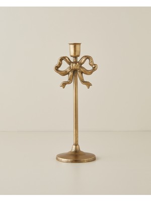 English Home Jamie Metal Dekoratif Obje 27 cm Eskitme Gold Şık Tasarım ile Evinize Değer Katar