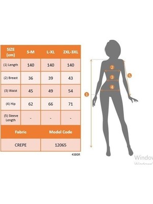 Emh Store Kadın Önden Çapraz Lastik Detaylı Omuzlardan Açık Uzun Janjan Krep Elbise