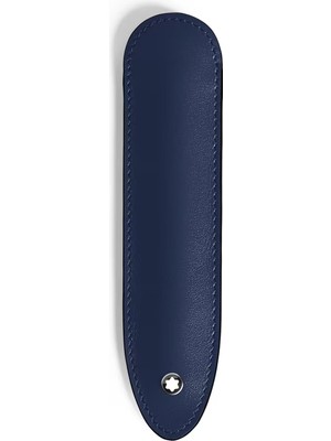 Montblanc Meisterstück Deri 1li Kalem Kılıfı 221440