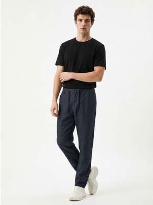 Loft Regular Fit Erkek Pantolon