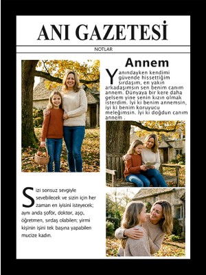 Alhediyenial Anı Gazetesi Anneye-03