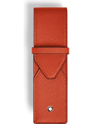 Montblanc Envelope 2li Kalem Kılıfı 221474