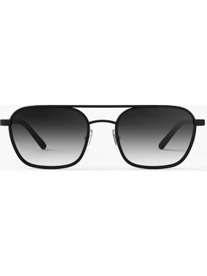Izipizi Sun #cruise Black-Grey - Siyah Gri Lens Yetişkin Güneş Gözlüğü