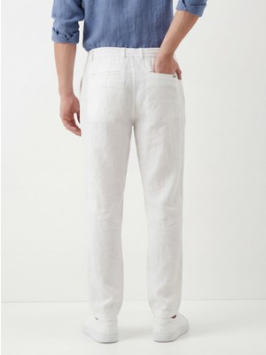 Loft Regular Fit Erkek Pantolon