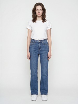 Loft Belinda Slim Fit Kadın Pantolon