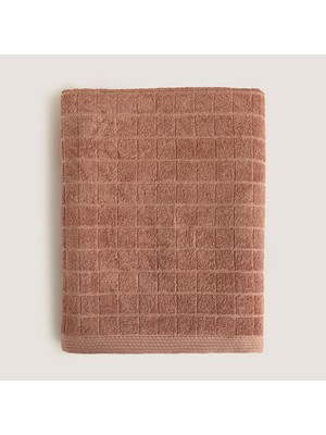Chakra Grace Bambu Banyo Havlusu 85X150 cm Kil