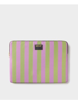 Wouf Riviera - Laptop Kılıfı 15" & 16"