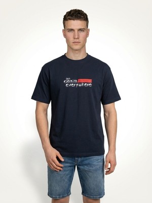 Loft Loose Fit Erkek Tshirt K.kol