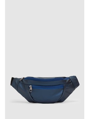 U.s. Polo Assn. Erkek Lacivert Çanta 50327775-VR033