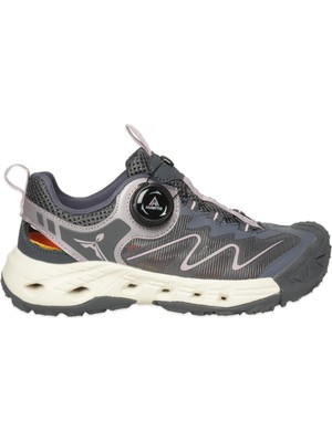 Humtto 671071E Outdoor Füme Çocuk Spor Ayakkabı