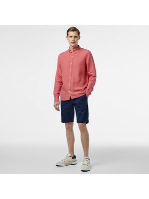 Lacoste Standard Fit Bermuda