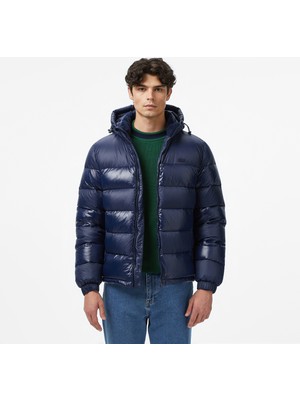 Lacoste Men's Blue Jacket