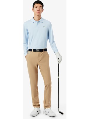 Lacoste Ultra Dry Slim Fit Golf Pantalonu