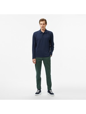 Nautica Erkek Yeşil Slim Fit Pantolon