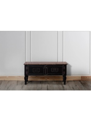 Dekorbizden Ada 100 cm Tv Mini