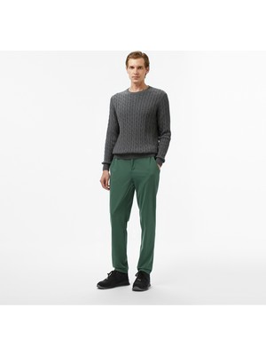 Nautica Erkek Yeşil Jogger Fit Pantolon
