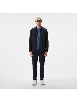 Lacoste Erkek Lacivert Pantolon