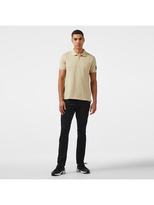 Calvin Klein Erkek Siyah Pantolon
