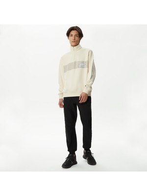 Lacoste Erkek Jogger Siyah Pantolon