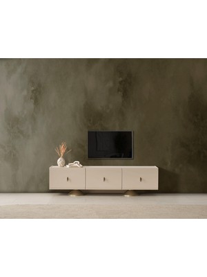 Dekorbizden Pera Tv Ünitesi