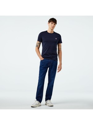 Guess Rodeo Eco Co Corona Indıgo Erkek Lacivert Jean