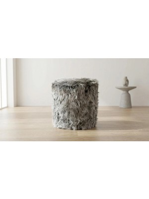 Dekorbizden Rabbit Puf