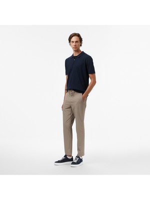 Nautica Erkek Kahverengi Jogger Fit Pantolon