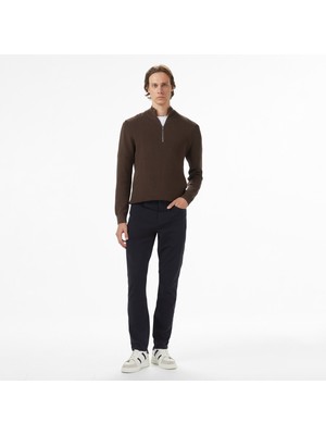 Nautica Erkek Siyah Jogger Fit Pantolon