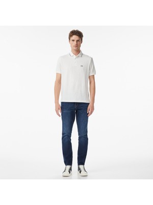 Armani Exchange Erkek Lacivert Pantolon