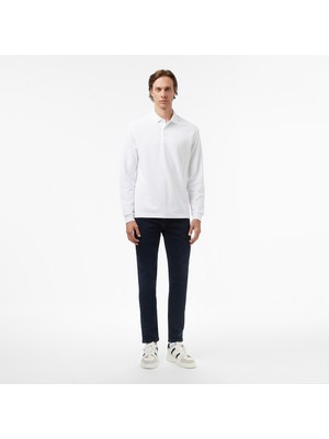Nautica Erkek Lacivert Slim Fit Pantolon