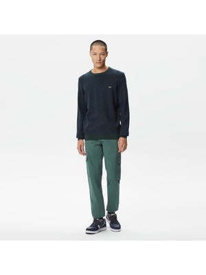 Lacoste Erkek Jogger Haki Pantolon