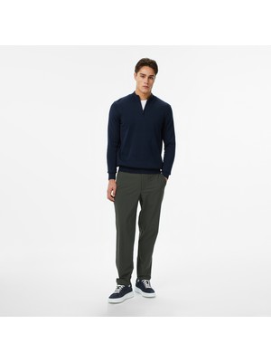 Nautica Erkek Yeşil Jogger Fit Pantolon