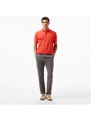 Nautica Erkek Gri Jogger Pantolon