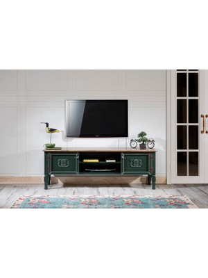 Dekorbizden Ada 150 cm Tv Ünitesi